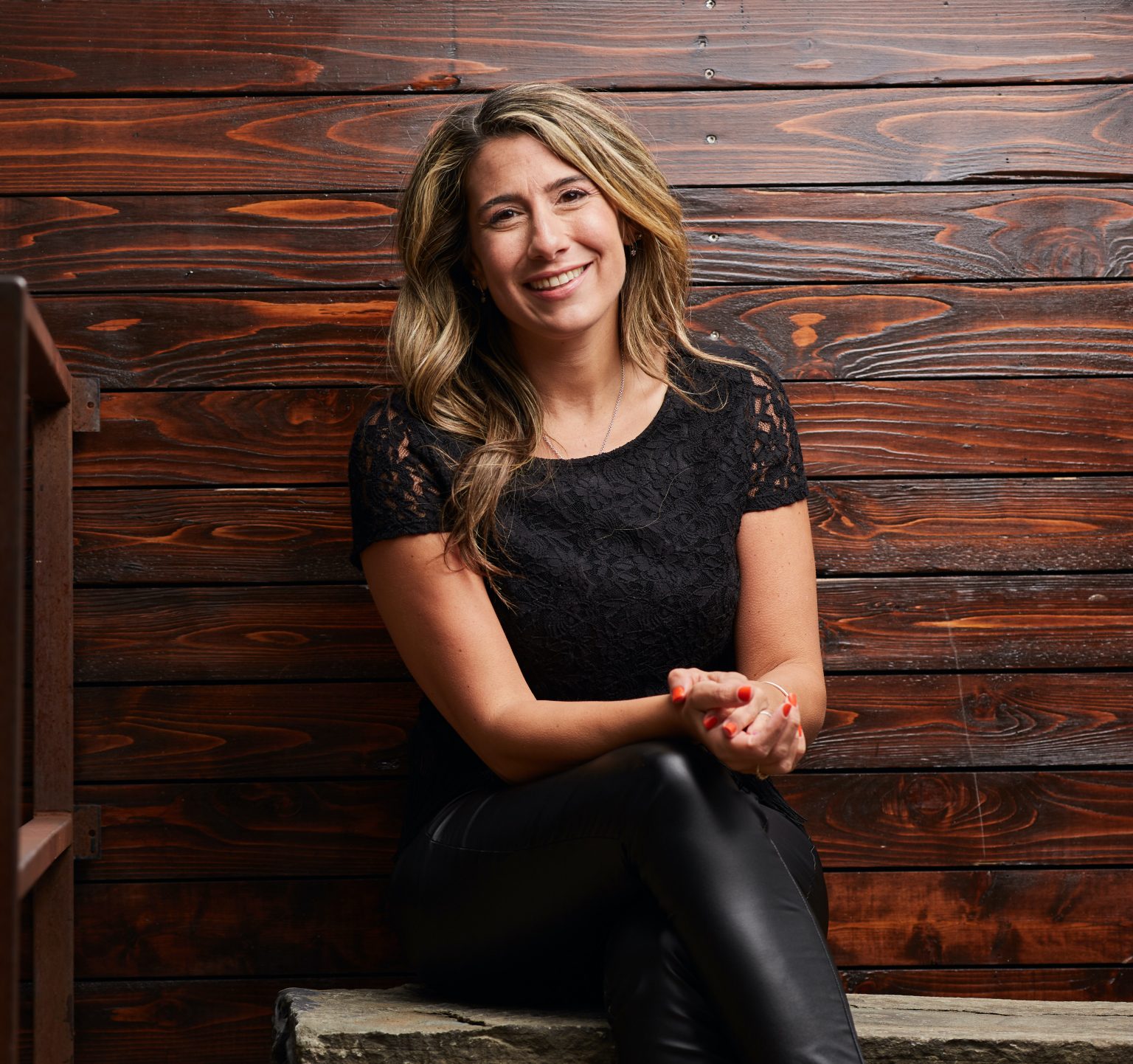 Meet Becky Nova, Founder of Lady Landlords Adrians Network